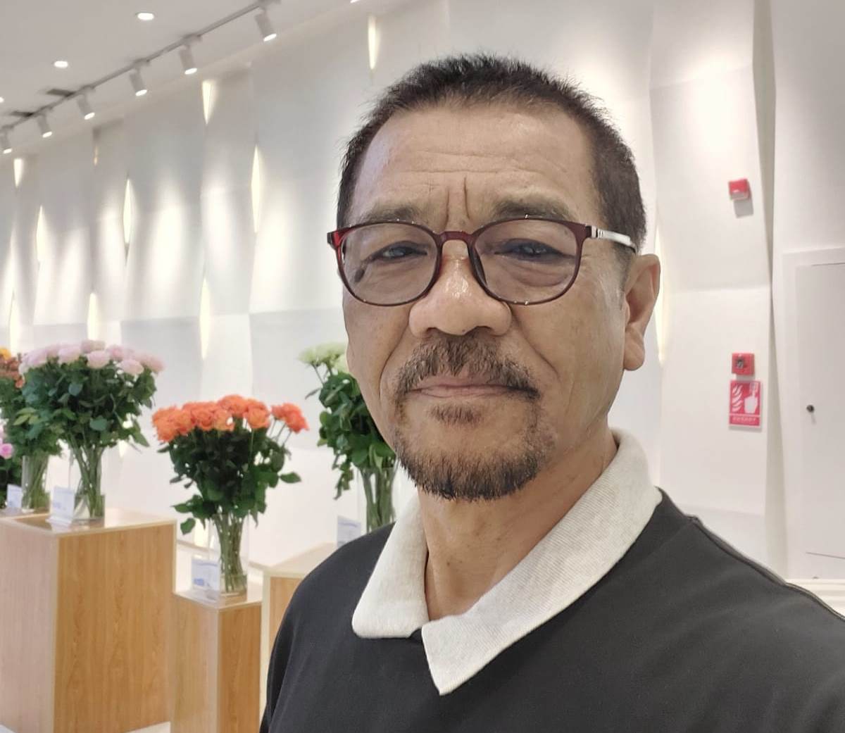 DR. Gamawan Fauzi.